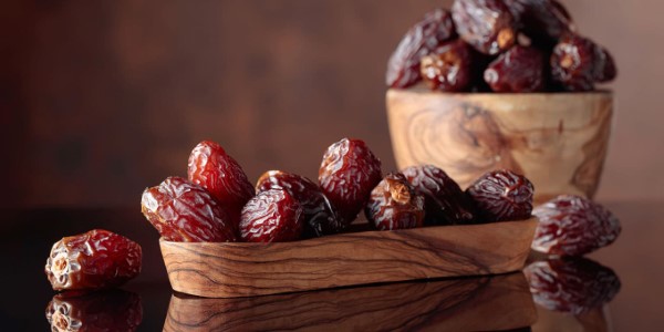 تصویر 2 از خرید خرما صادراتی یسنا + قیمت فروش استثنایی